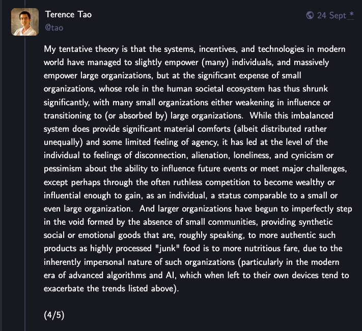 This Is Technology Ethics